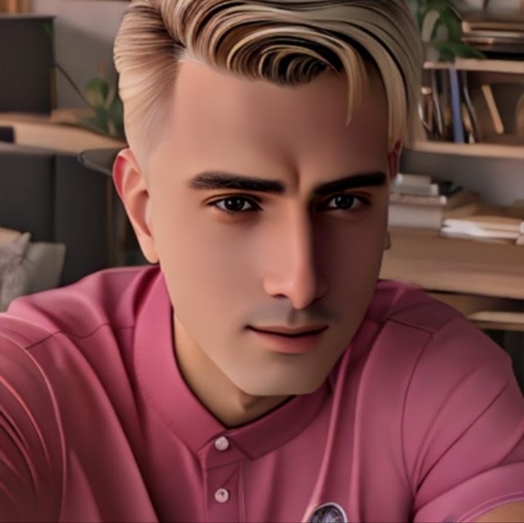 Meet your Posher, Danny - Picture 3 of 4